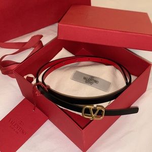 Valentino Garavani Belt